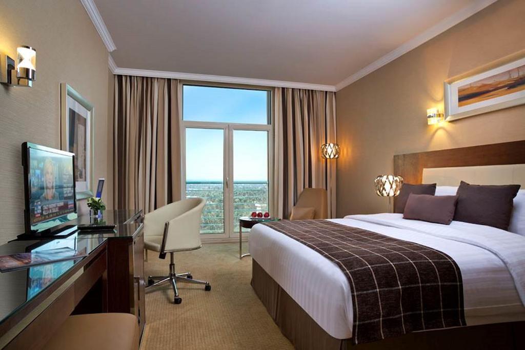 Karbala Rayhaan Hotel & Suites Habitación foto