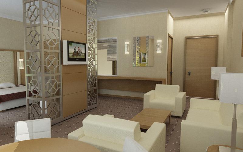 Karbala Rayhaan Hotel & Suites Habitación foto
