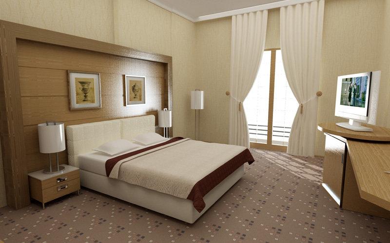 Karbala Rayhaan Hotel & Suites Habitación foto